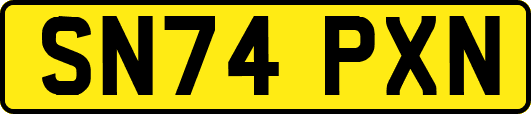 SN74PXN