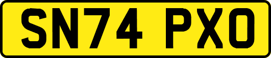 SN74PXO