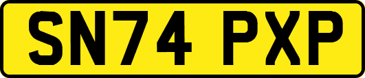 SN74PXP