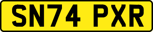 SN74PXR