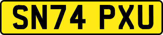 SN74PXU