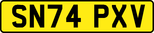 SN74PXV