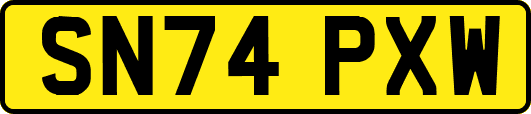 SN74PXW
