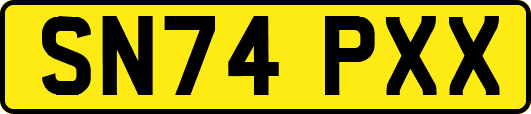 SN74PXX