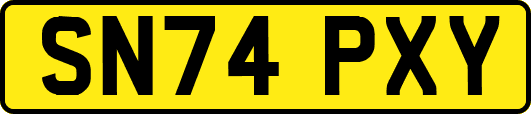 SN74PXY