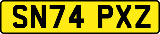 SN74PXZ