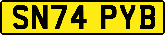 SN74PYB