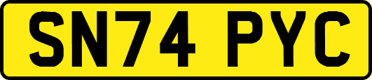 SN74PYC