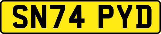 SN74PYD