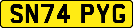 SN74PYG