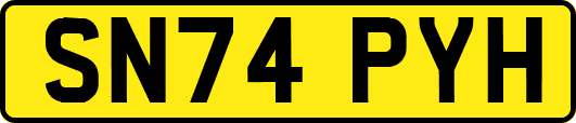 SN74PYH