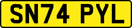 SN74PYL