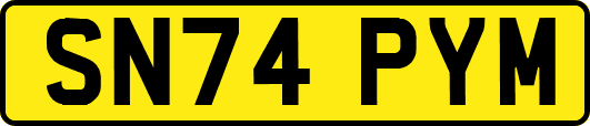 SN74PYM