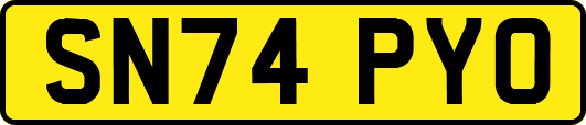 SN74PYO
