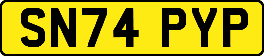SN74PYP