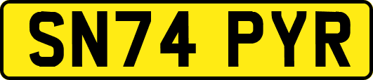 SN74PYR