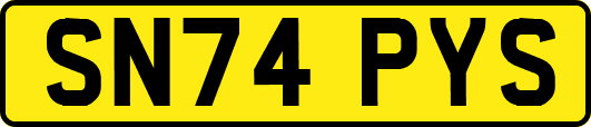 SN74PYS