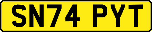 SN74PYT