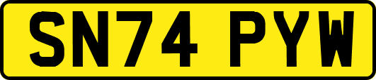 SN74PYW