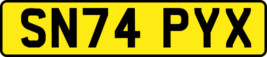 SN74PYX