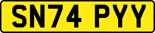 SN74PYY