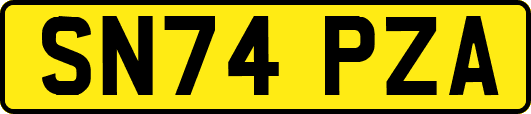 SN74PZA
