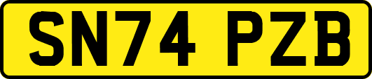 SN74PZB
