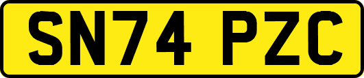SN74PZC
