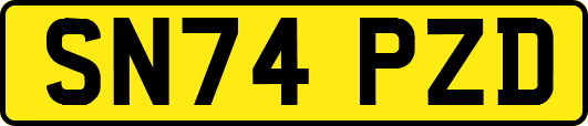 SN74PZD