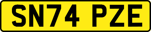 SN74PZE