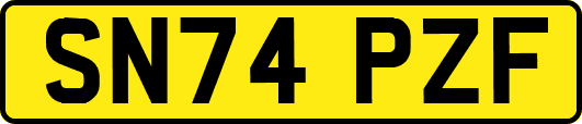 SN74PZF