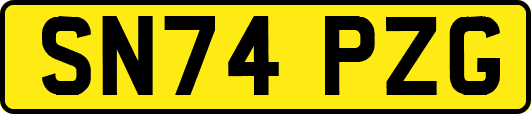 SN74PZG