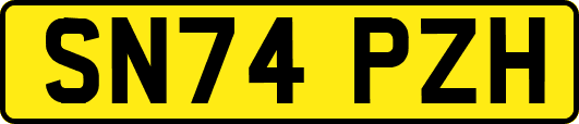 SN74PZH