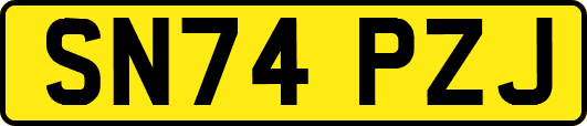 SN74PZJ