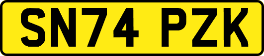 SN74PZK