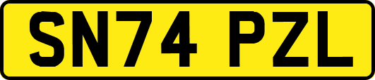 SN74PZL