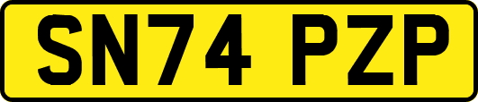 SN74PZP