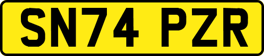 SN74PZR