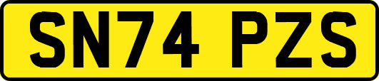 SN74PZS