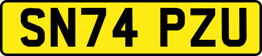 SN74PZU