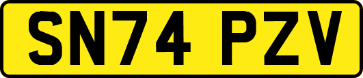 SN74PZV
