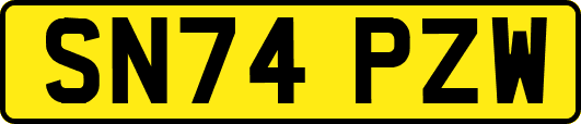SN74PZW