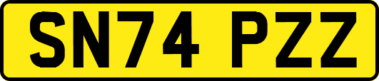 SN74PZZ