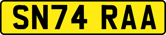 SN74RAA