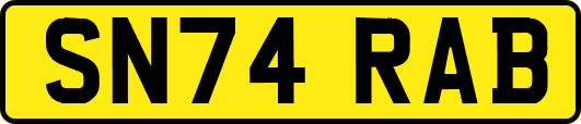 SN74RAB