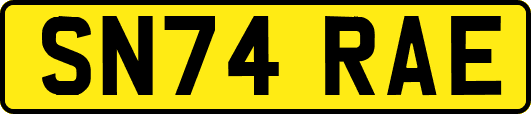 SN74RAE
