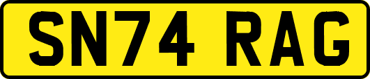 SN74RAG