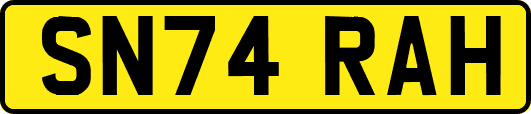 SN74RAH