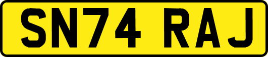 SN74RAJ