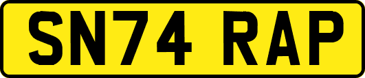 SN74RAP